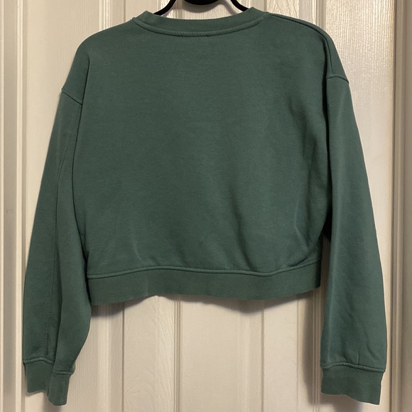 BOGO FREE Cropped Sweatshirt - Picture 2 of 2